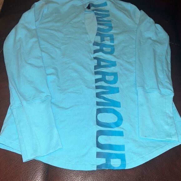 Under Armour YouthTop - Picture 1 of 9